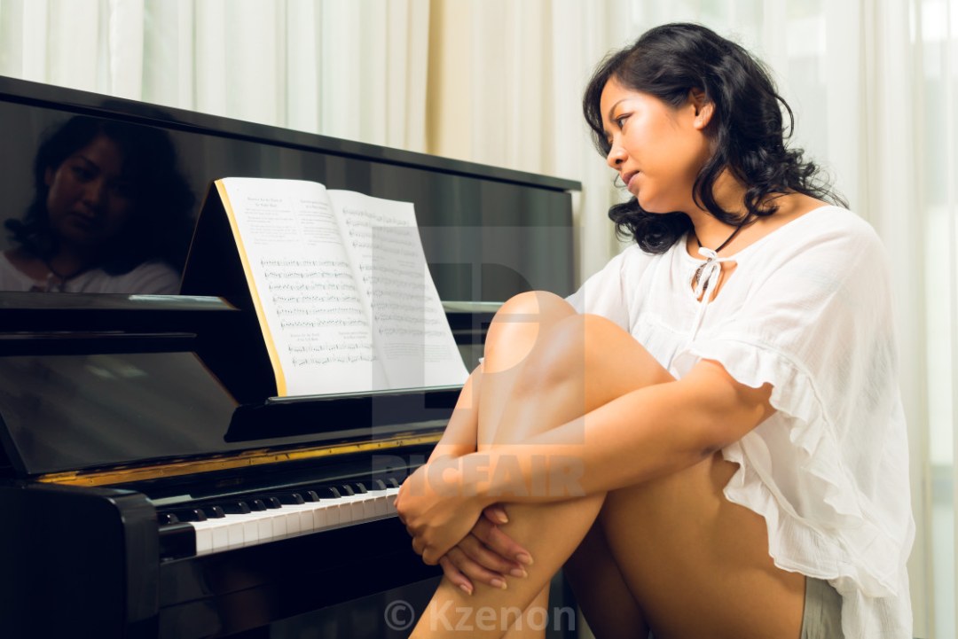 Пальцы пианистов прикол