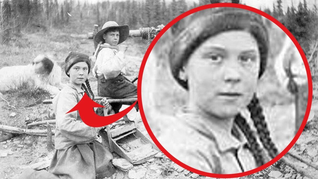 Грета Тунберг порнография