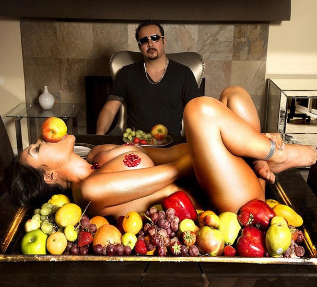 Миллиардер Тони Тутуни