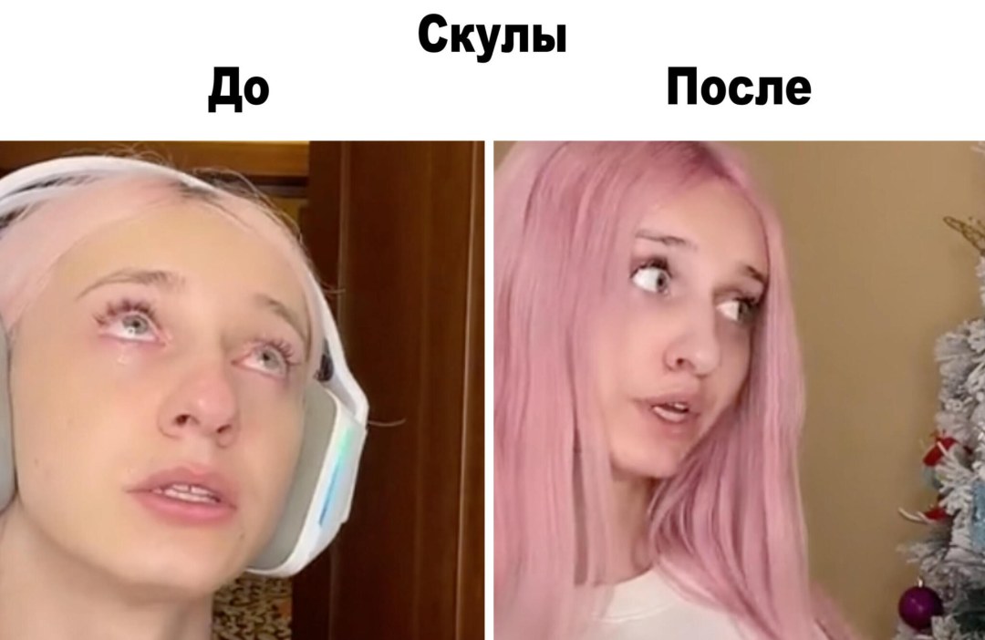 Красивые азиатские киски