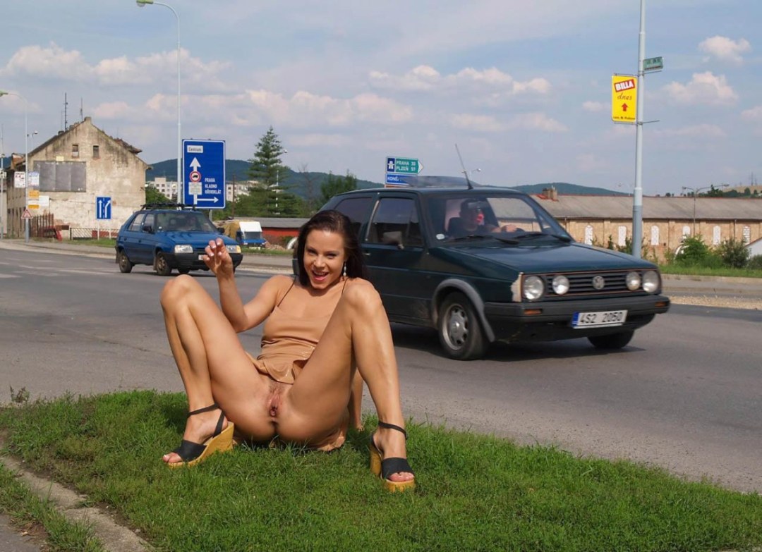 Голые зрелые без комплексов