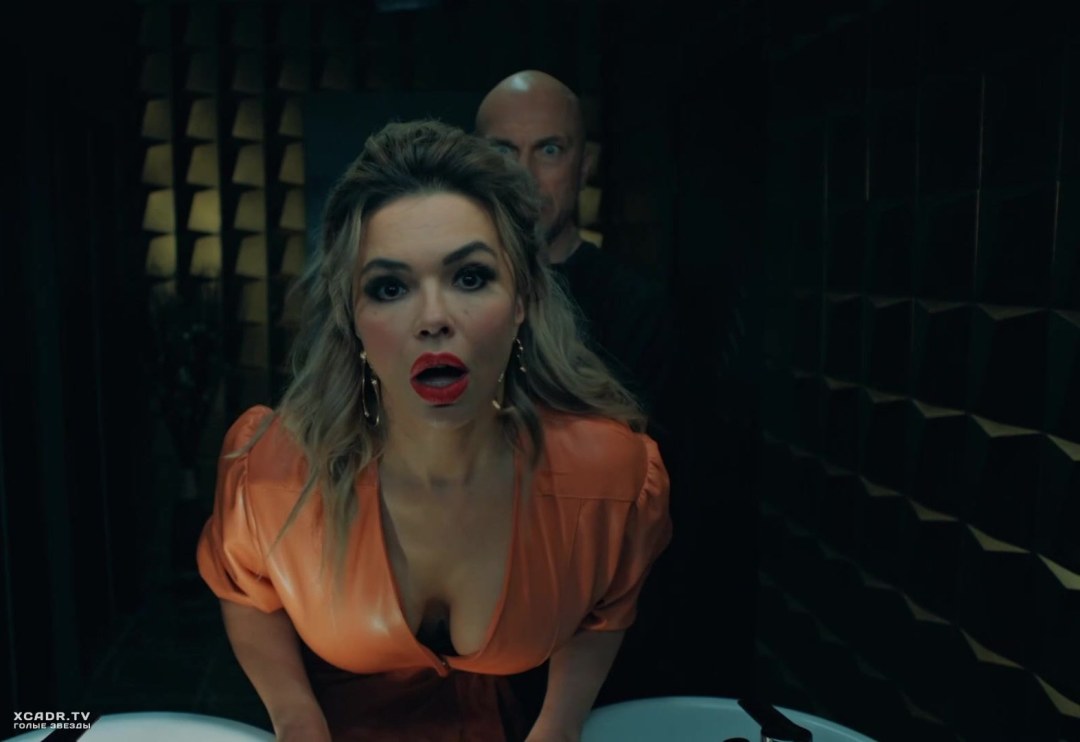 Фото голой Яны Рудковской