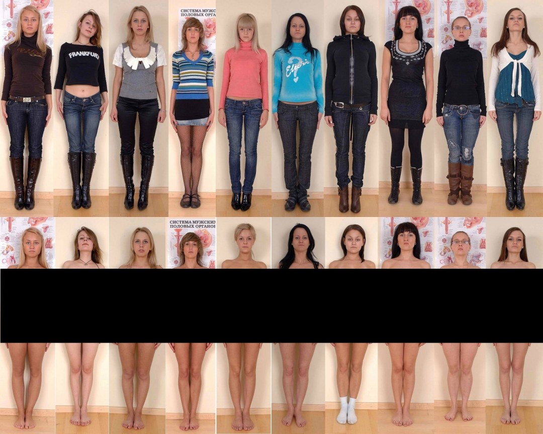 Кристина Финк Калинка Фокс училка