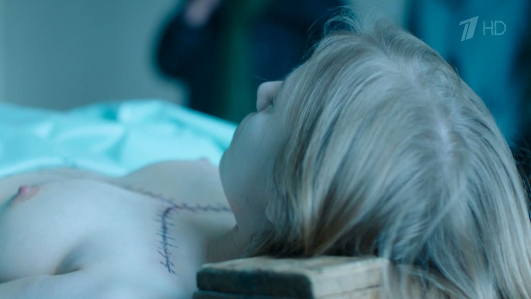 Порнозвезда Яна Кова ALSSCAN