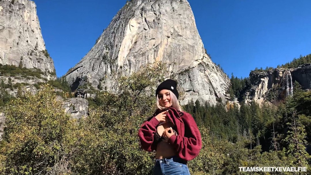 Ева Элфи свадьба