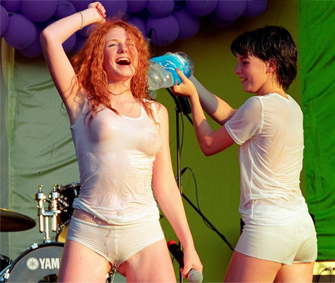 Юлия Шестакова ню модель