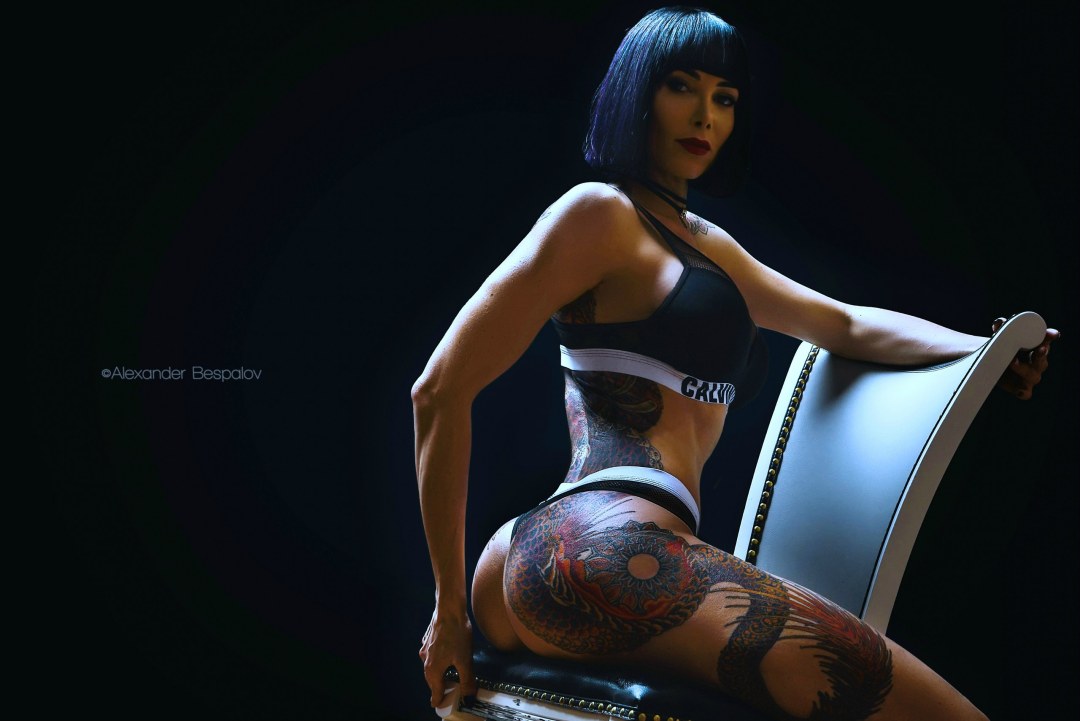 Фиола Бесконечное лето