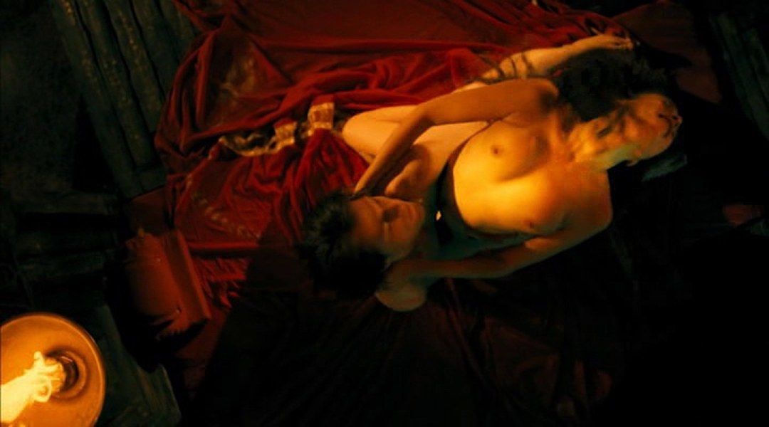 Анна Азарова плейбой