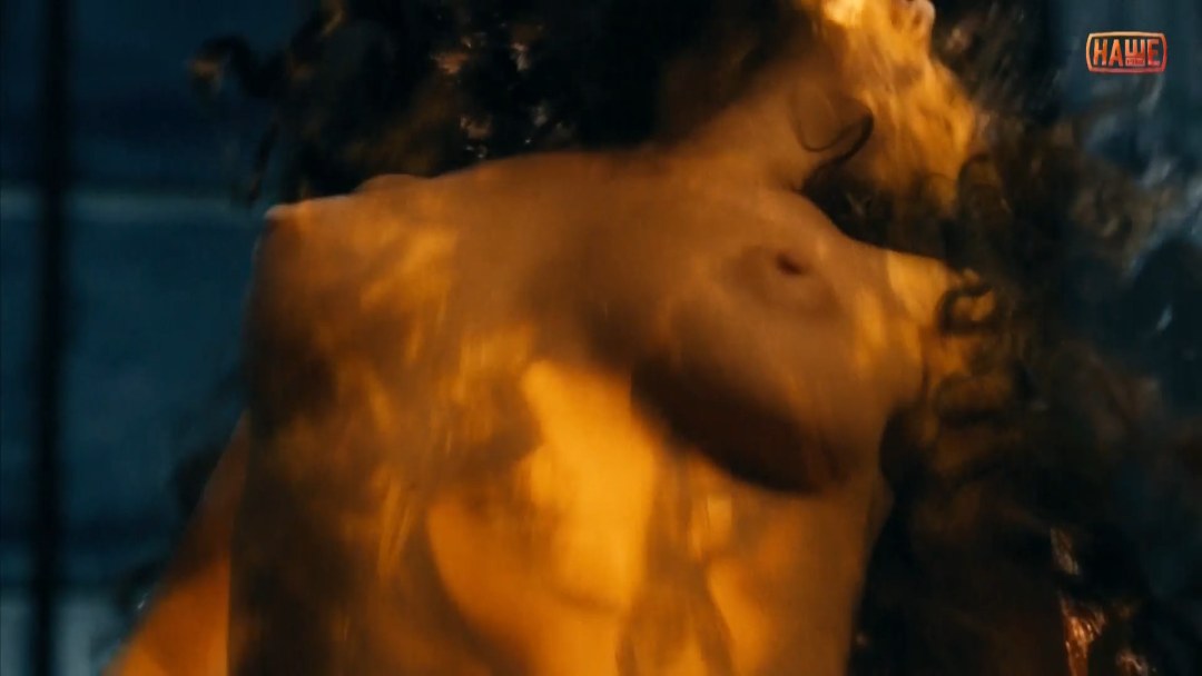 Анна Азарова Гольфстрим под айсбергом голая