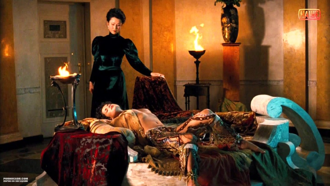 Ксения Раппопорт Гольфстрим под айсбергом