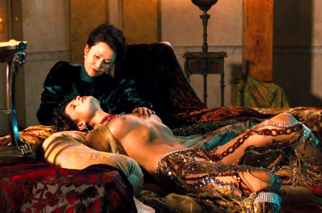 Гольфстрим под айсбергом фильм 2011