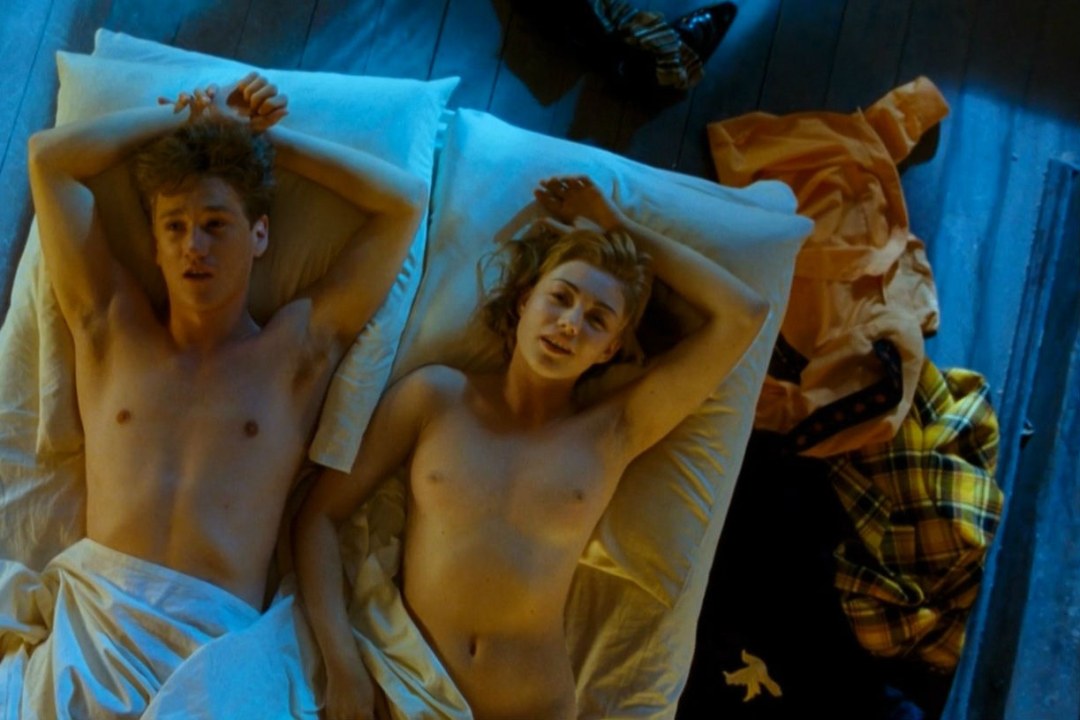 Светлана Акиньшина голая