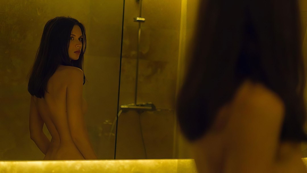 Наташа Шелягина плейбой