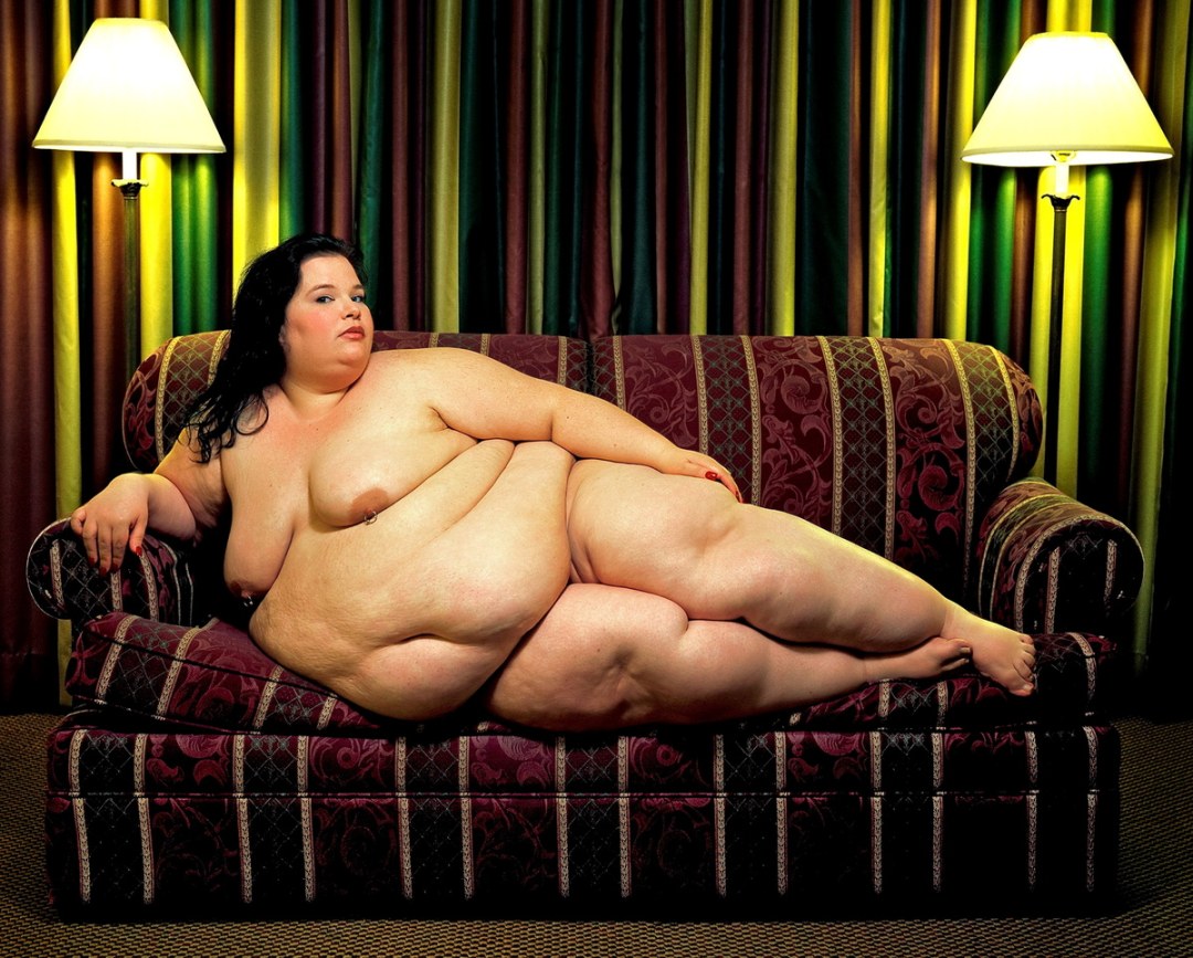 Бобби Джо Уэсли супер модель nude ssbbw