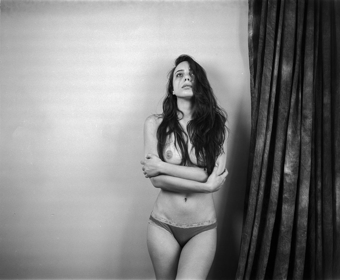 Папик актриса Дарья Петрожицкая