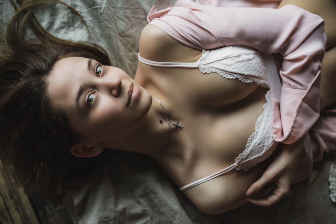 Полина Брукс