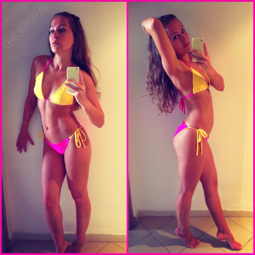 Алена Боброва слив