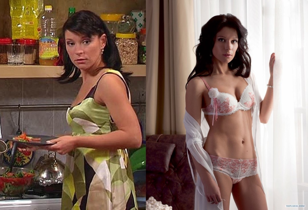 Екатерина Юрьевна Волкова актриса ню