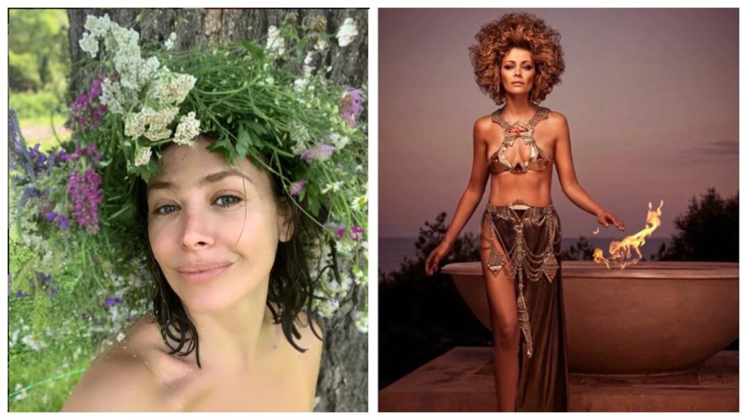 Екатерина Волкова Максим