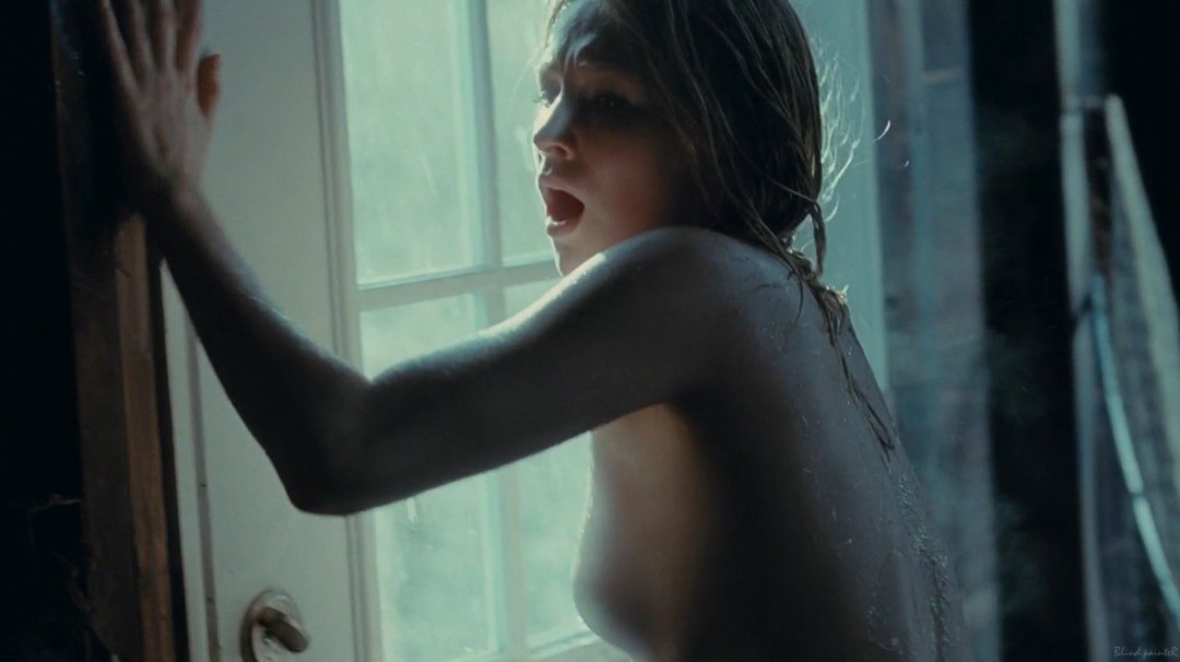 Хейли Беннетт горячие голая