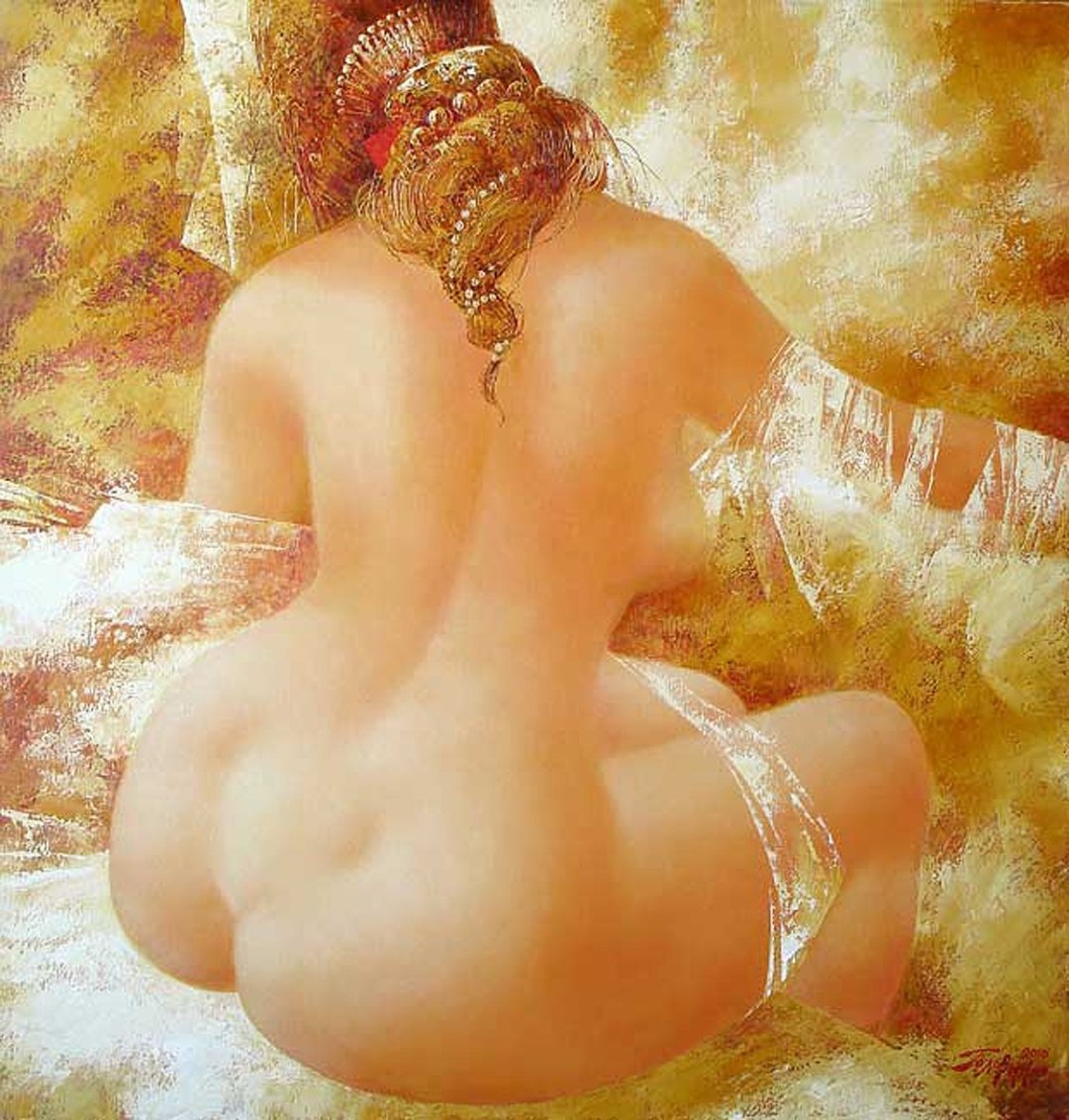Джозефина Чабби ббв ню