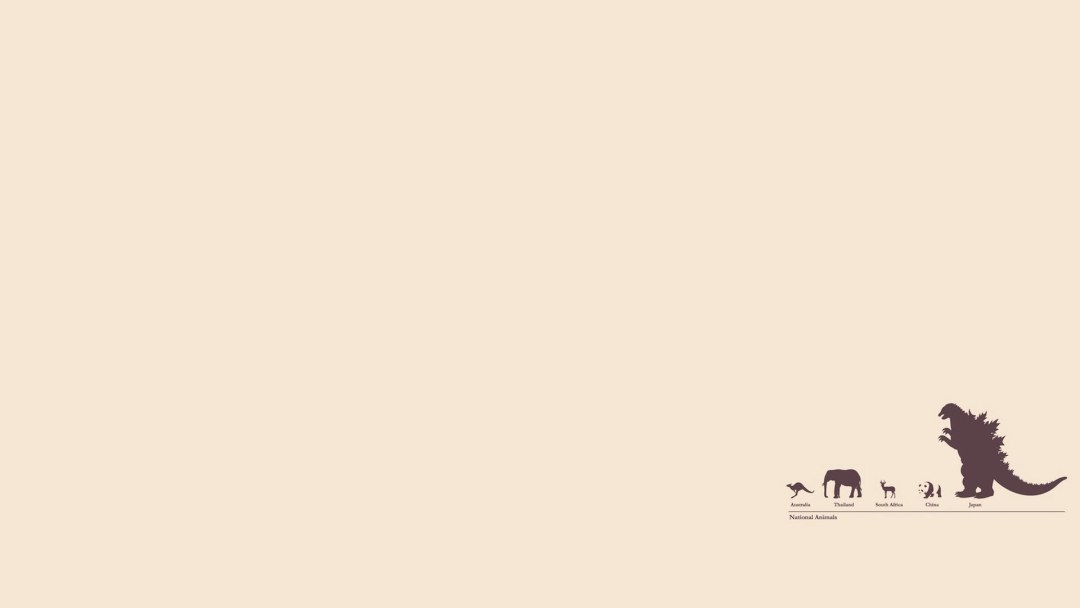 Обои Минимализм