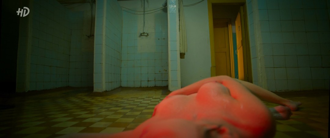 Ангелина Стречина эро сцены