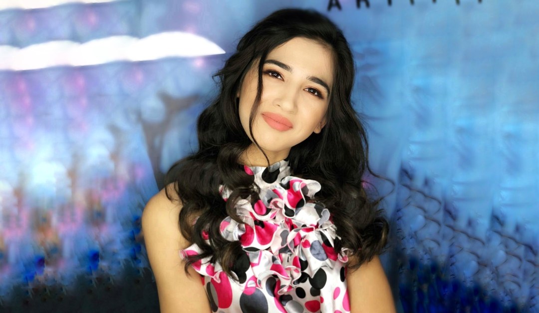 Xxx актриса асал шодиева