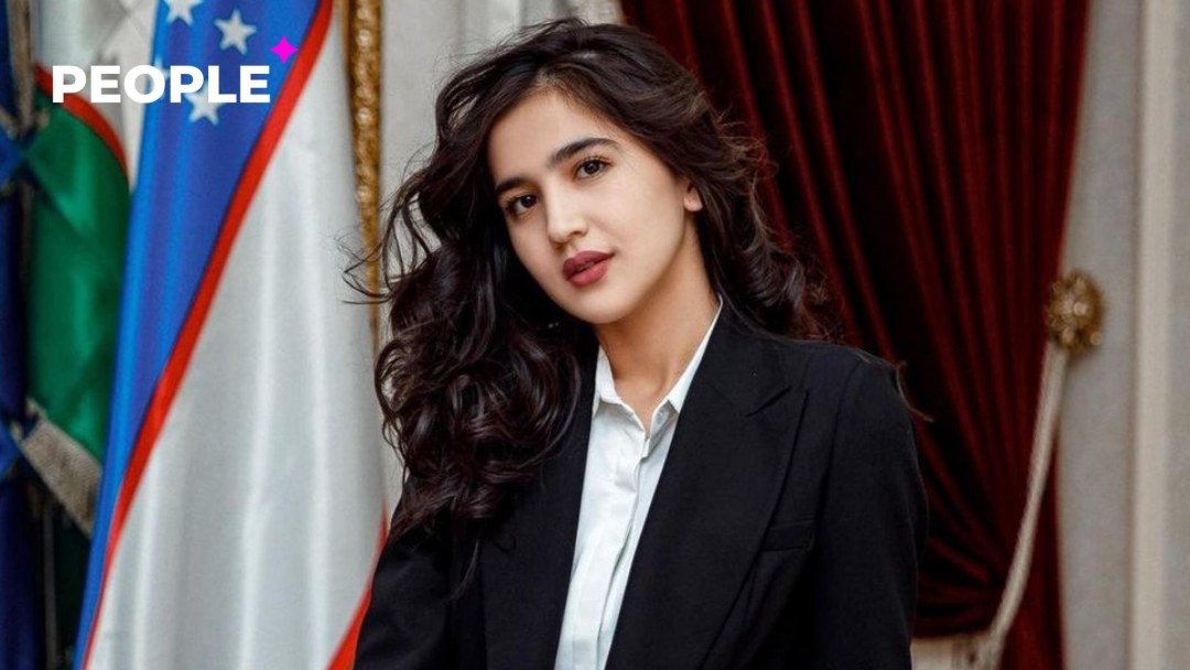 Durdona qurbonova 2020