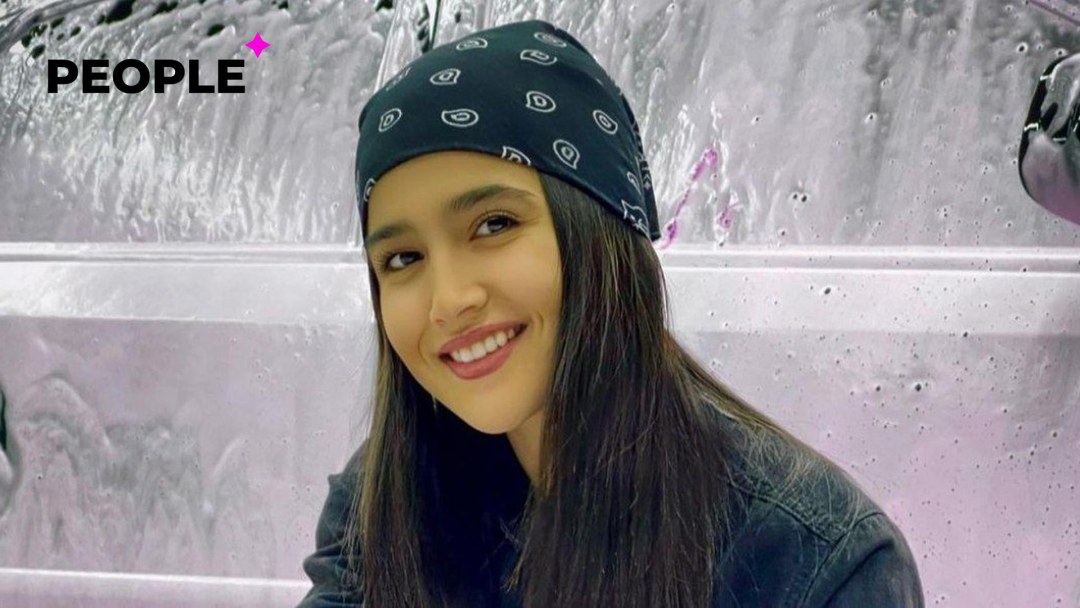 Дурдона Курбонова