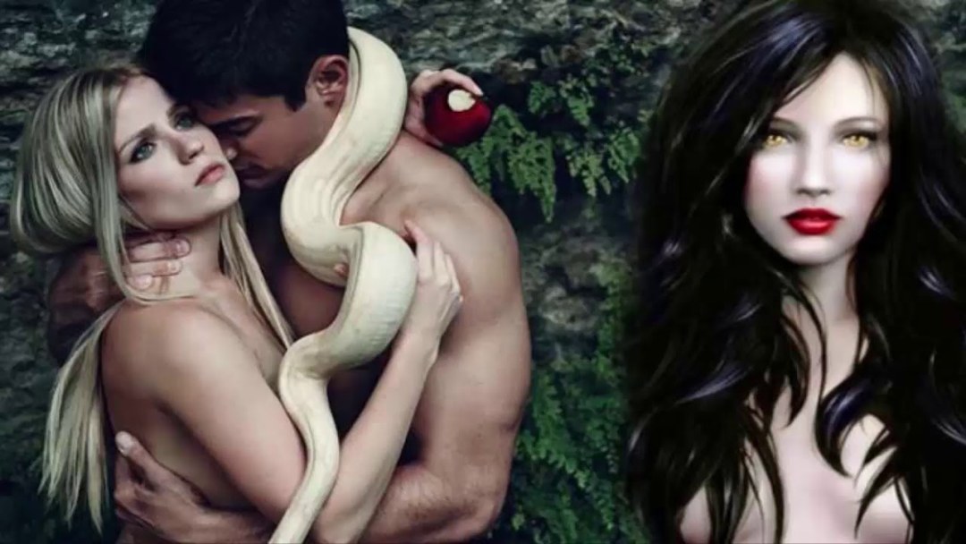 Джинша Лилит