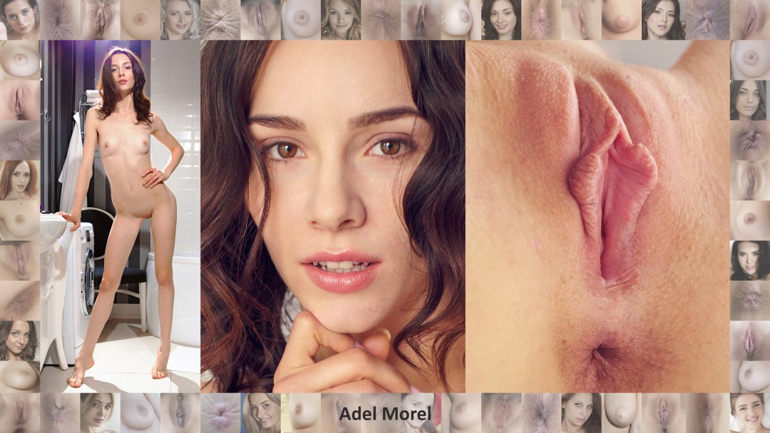 Стена вагин Джейми Маккартни