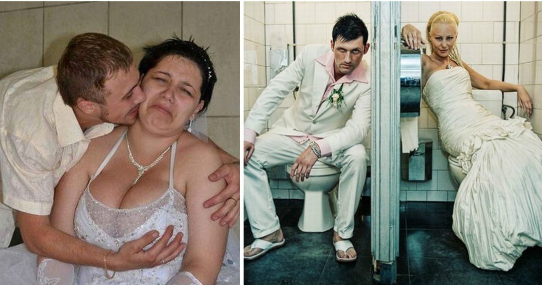 Без трусов перед гостями
