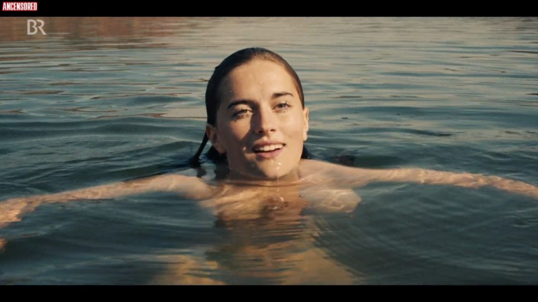 Голая леди Чаттерлей фильм 2006