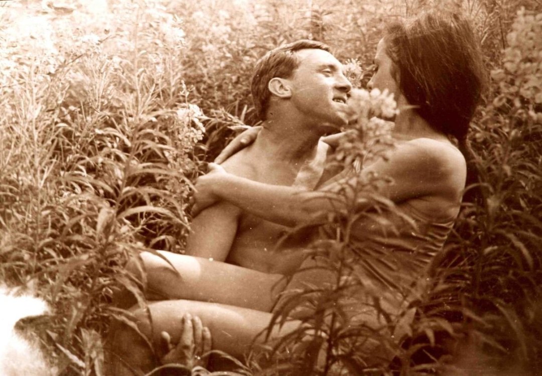 Декамеротикус фильм 1972
