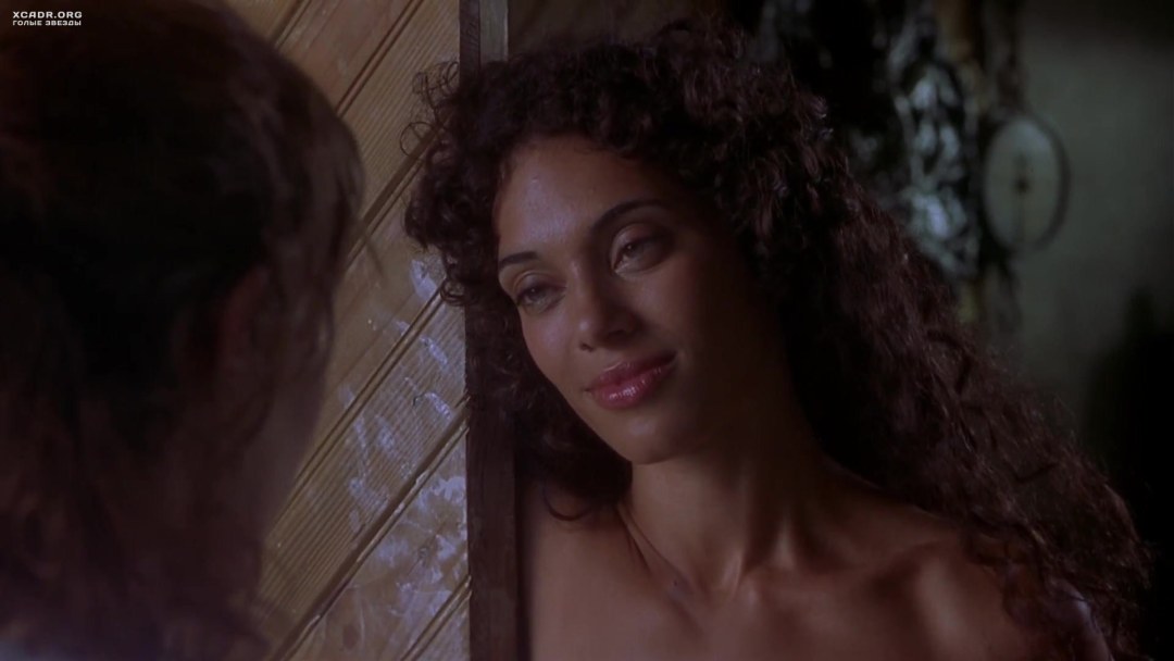 Терека Уилсон-Рид сиськи