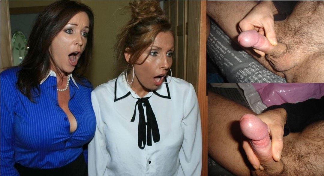 Саманта сайнт кончают в бокал