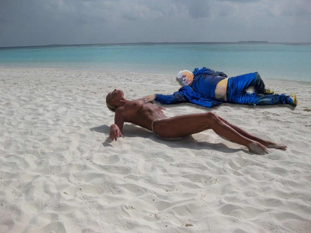 Дочь Волочковой