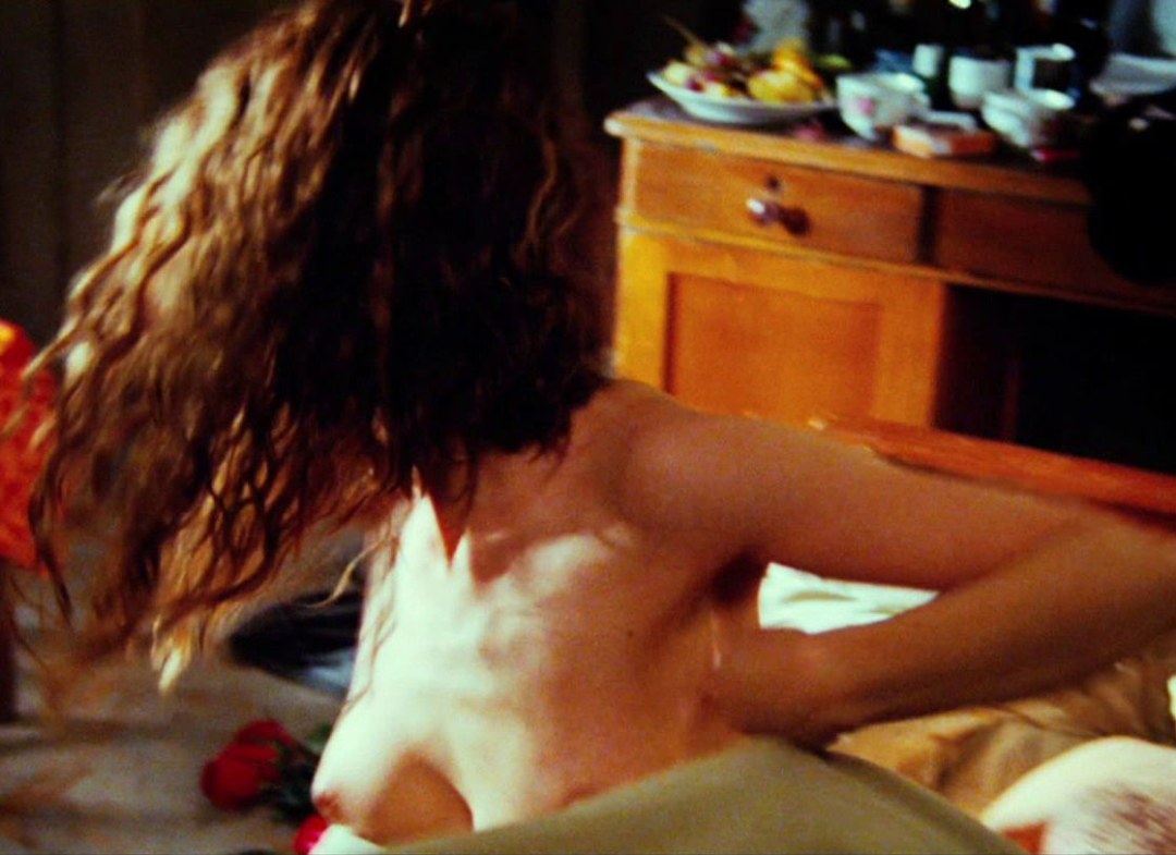 Светлана Иванова сиськи