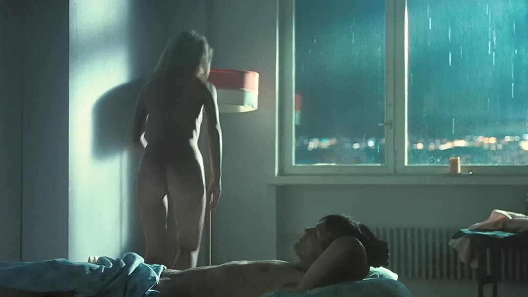 Светлана Иванова актриса сиськи