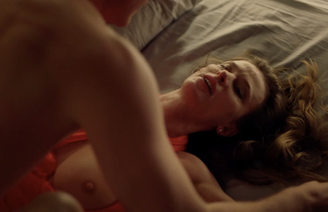 Светлана Иванова актриса сиськи