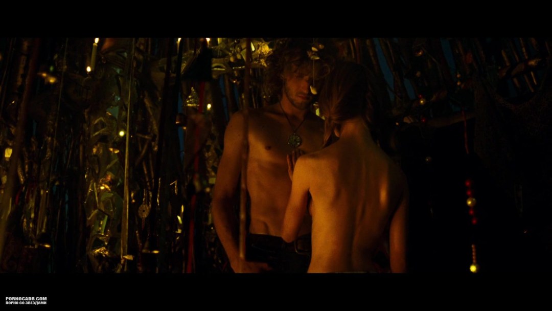 Барбара Гоэнага временная петля