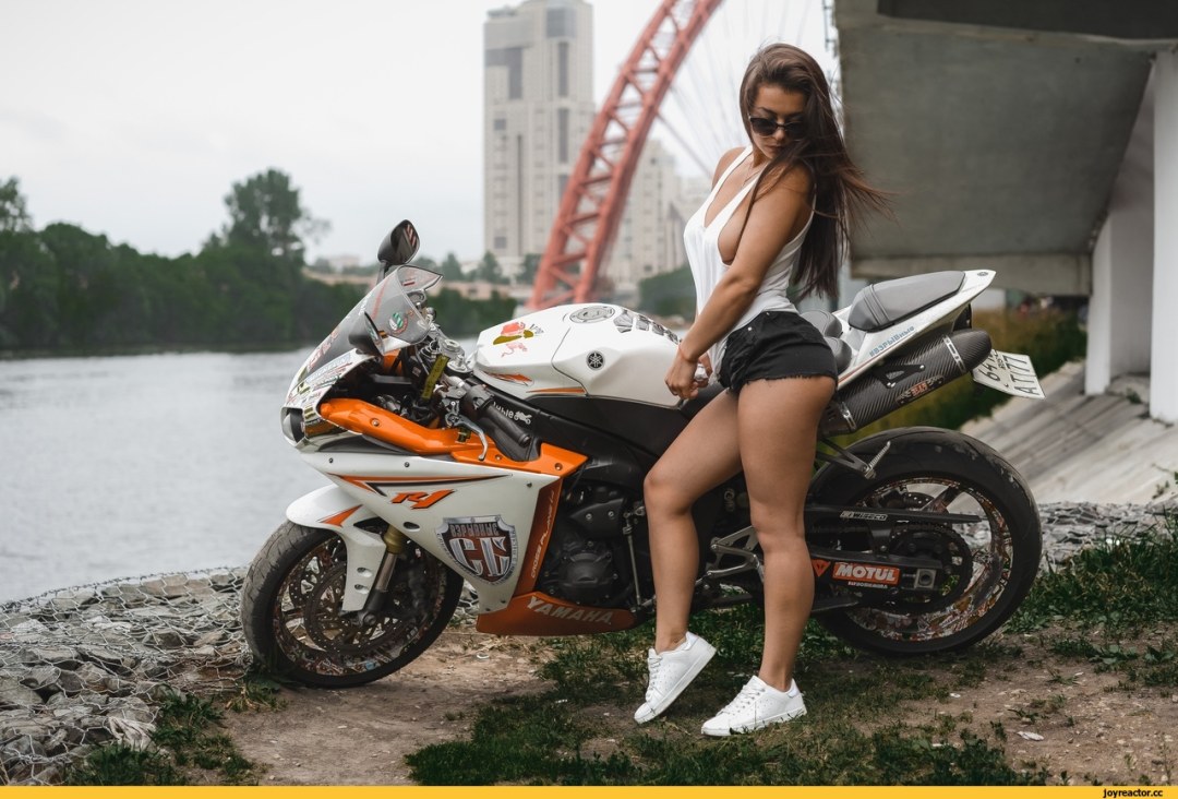 Светлана Иванова модель ню