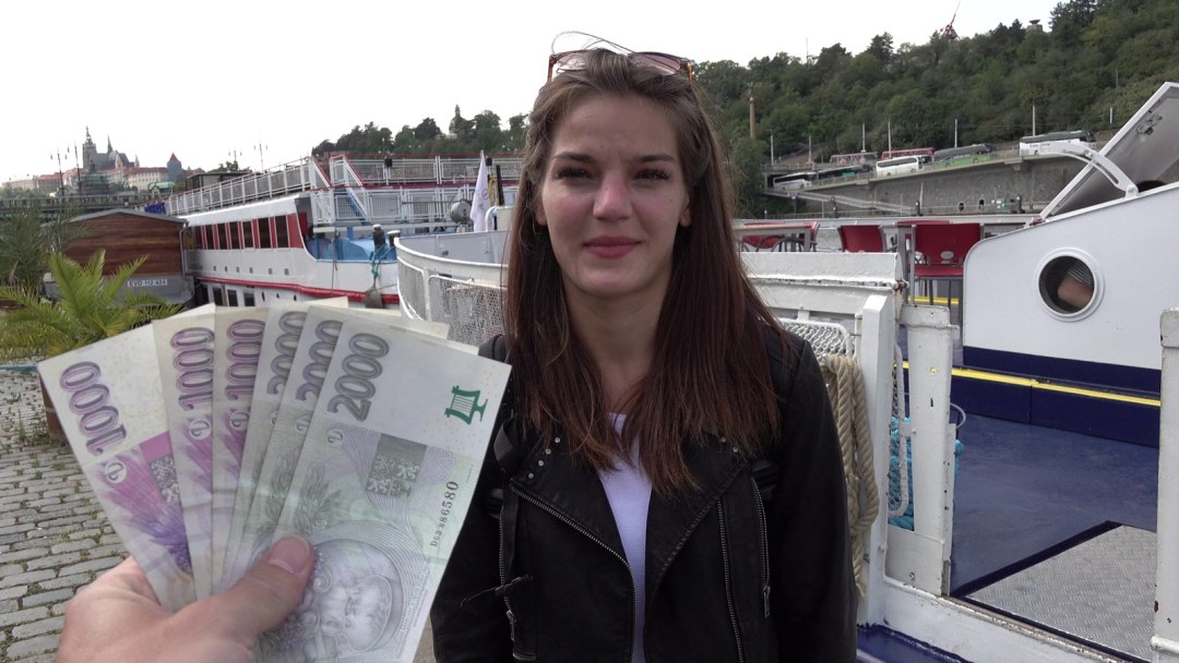 Пресс секретарь Чехии Овчачек