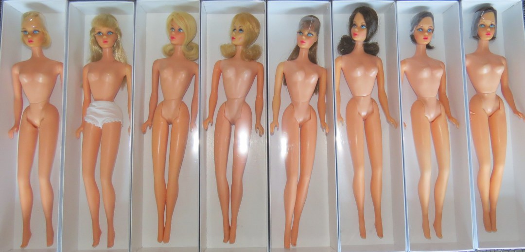 Силиконовые куклы Реал долл эро