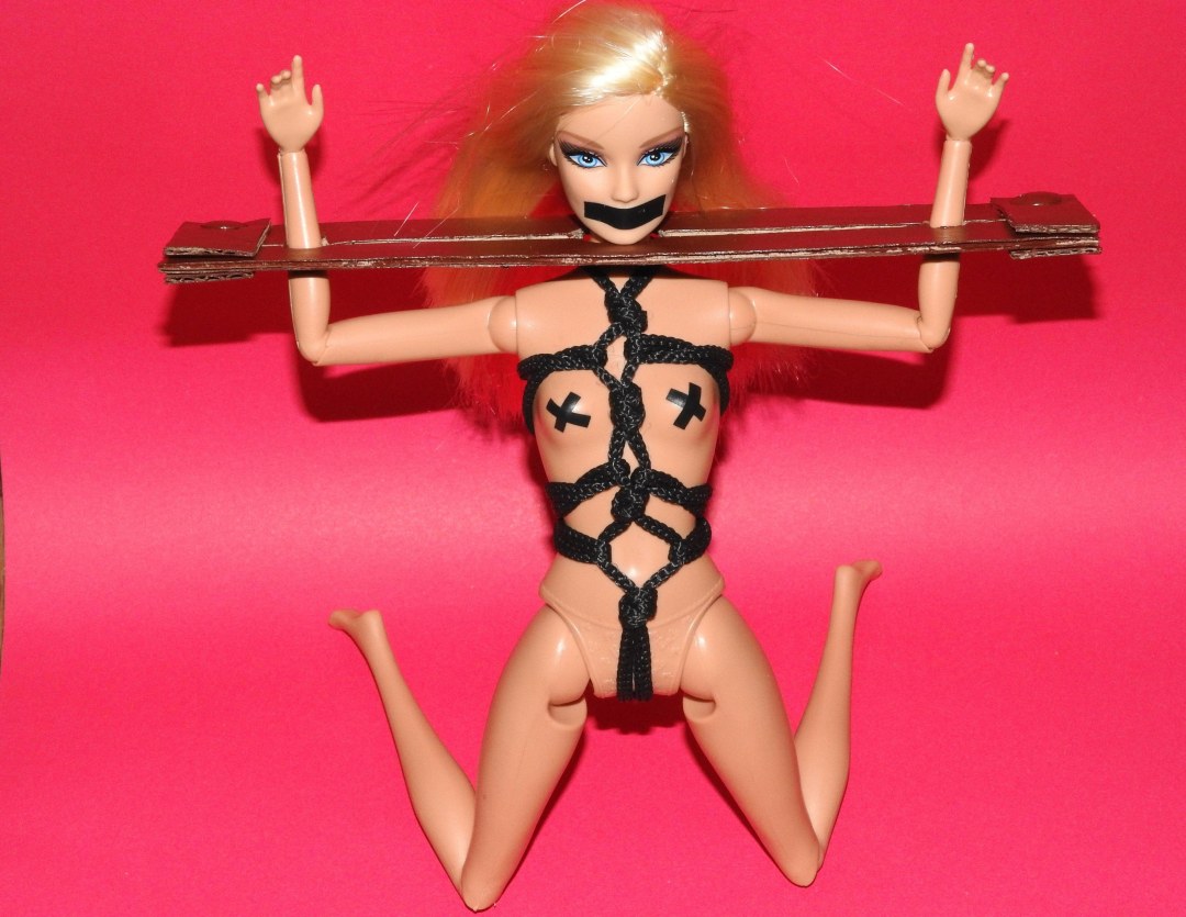 Резиновые куклы с большими сиськами