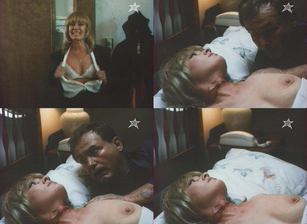 Ольга Филиппова голая фильмы