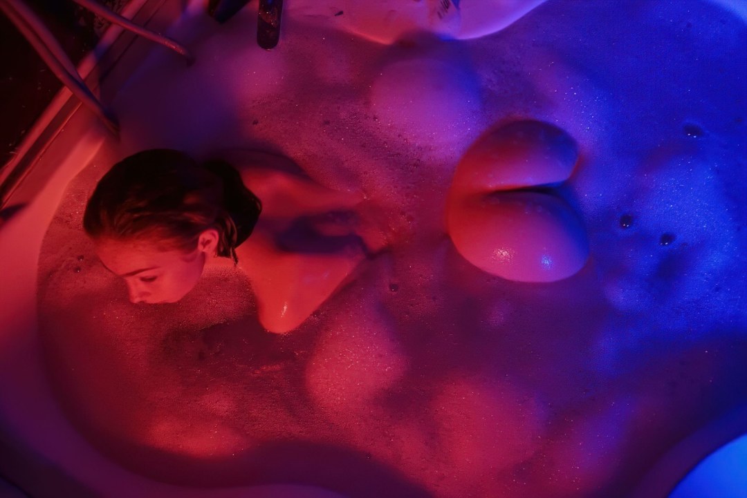 Голенькая Рената Камалова