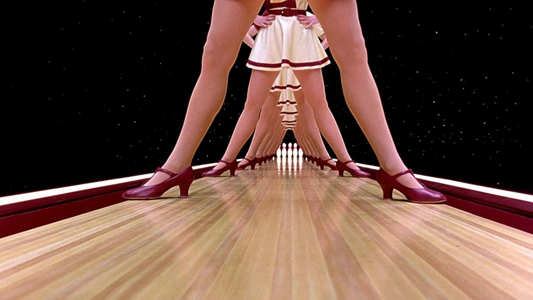 Большой Лебовски 1920 1080