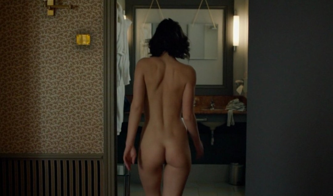 Голая Валькирия тор РАГНАРОК